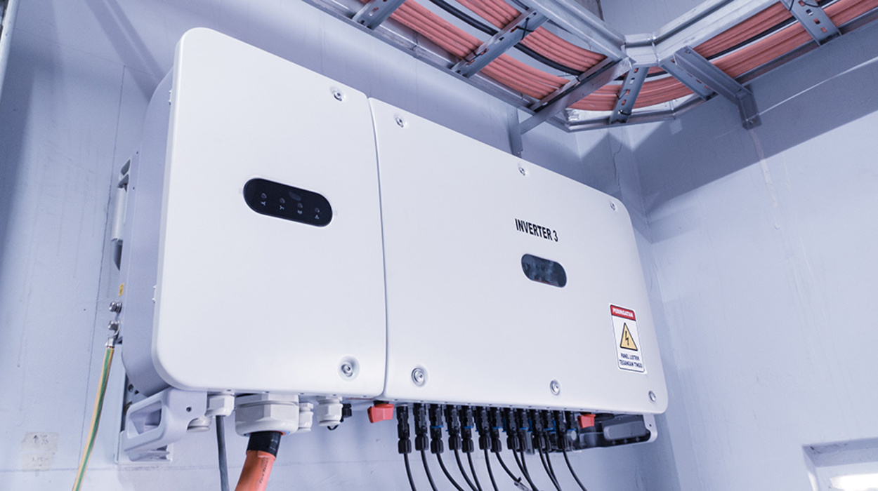 Speicher­lösungen bei Reif Elektroinstallationen in Großen Buseck