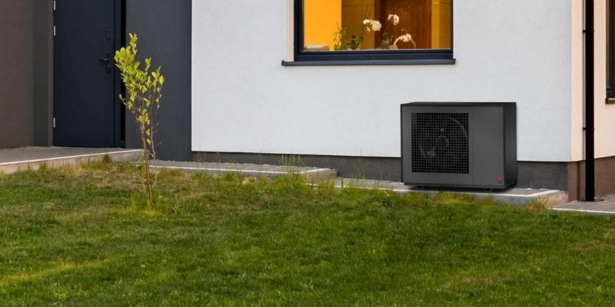 Schutz für die Wärmepumpe bei Reif Elektroinstallationen in Großen Buseck