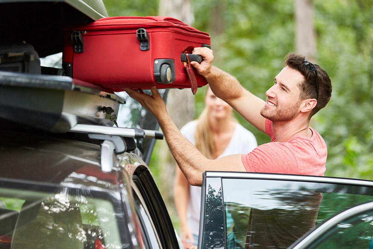 Urlaubs-Service bei Reif Elektroinstallationen in Großen Buseck