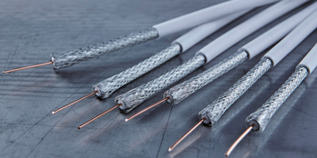 Kabel- und Steckverbinder bei Reif Elektroinstallationen in Großen Buseck