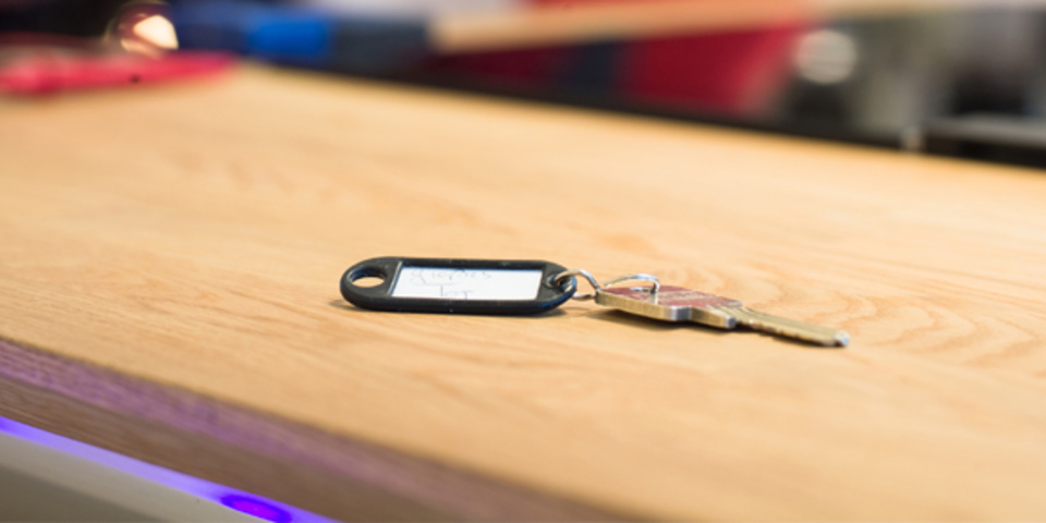 Hausmeister Service Teaser bei Reif Elektroinstallationen in Großen Buseck