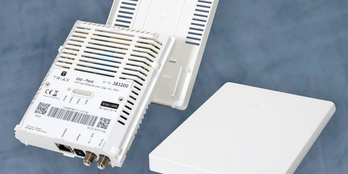 Ethernet over Coax bei Reif Elektroinstallationen in Großen Buseck