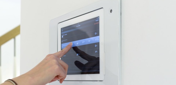 KNX-Planung bei Reif Elektroinstallationen in Großen Buseck
