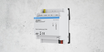 Busch-VoiceControl® bei Reif Elektroinstallationen in Großen Buseck
