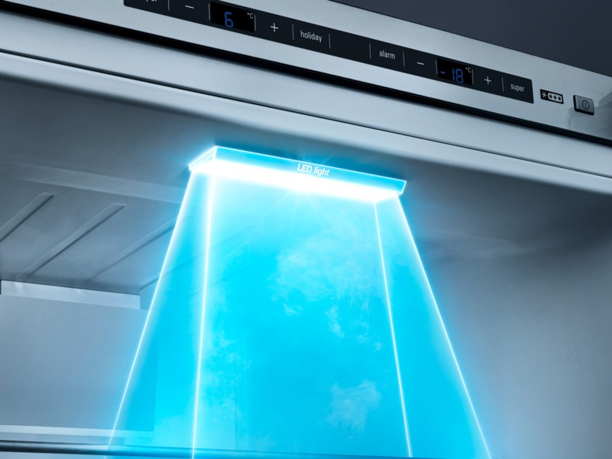 LED Licht bei Reif Elektroinstallationen in Großen Buseck