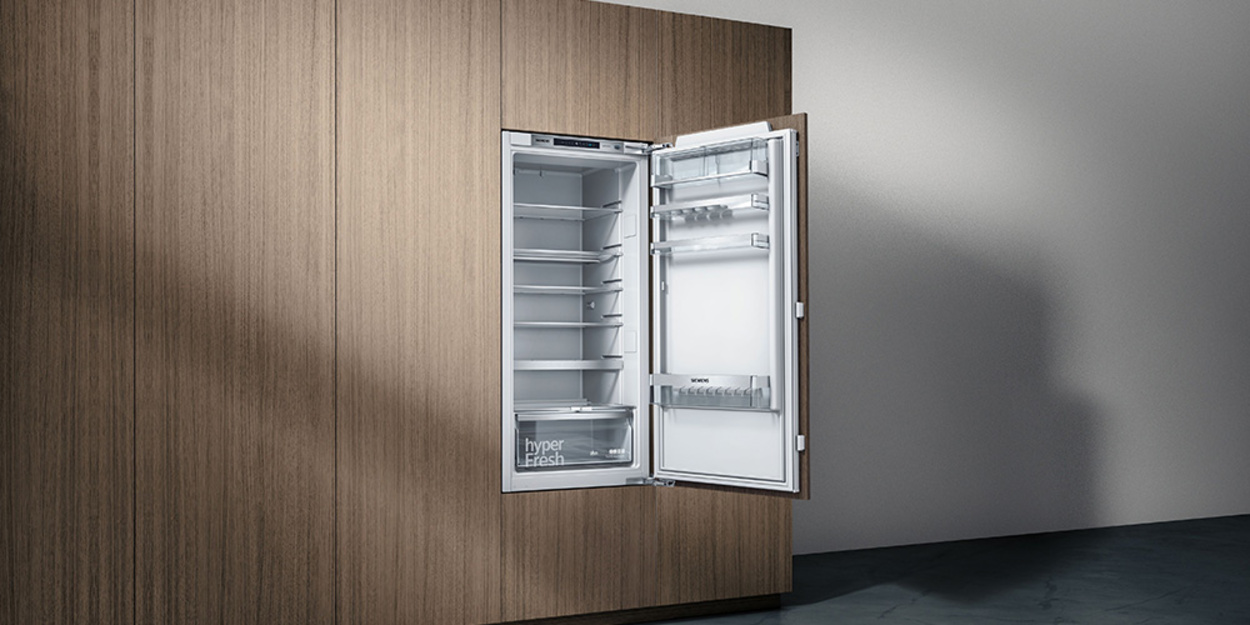 Kühlschränke bei Reif Elektroinstallationen in Großen Buseck
