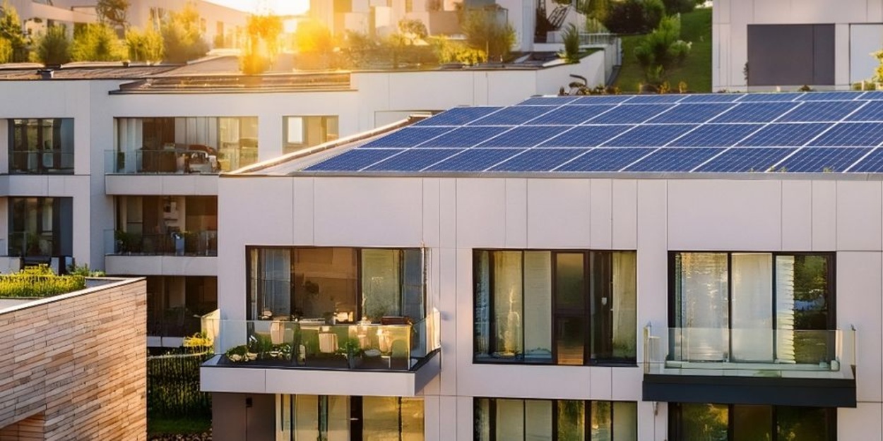 Schutz für die Photovoltaik-Anlage bei Reif Elektroinstallationen in Großen Buseck