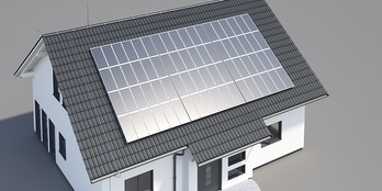 Umfassender Schutz für Photovoltaikanlagen bei Reif Elektroinstallationen in Großen Buseck