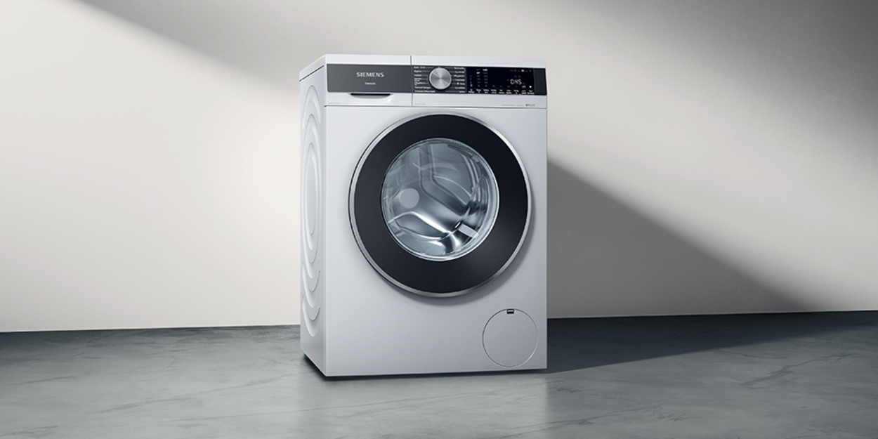 Waschmaschinen bei Reif Elektroinstallationen in Großen Buseck