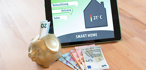 Fördermittel-Suche bei Reif Elektroinstallationen in Großen Buseck