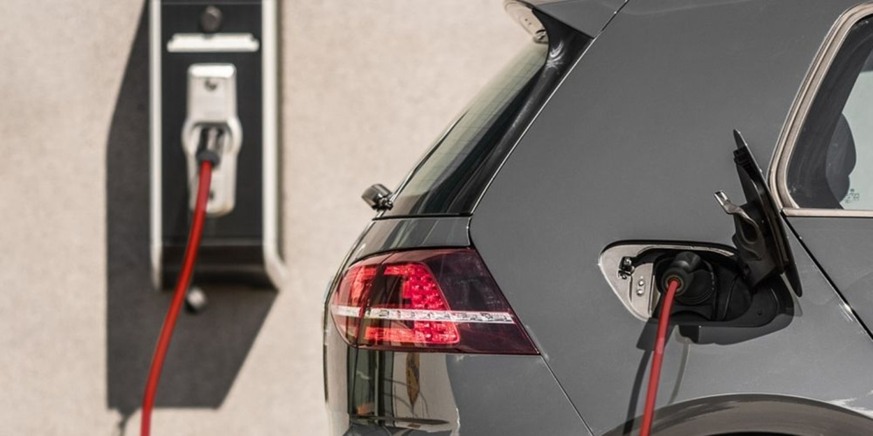 Schutz für E-Mobility bei Reif Elektroinstallationen in Großen Buseck