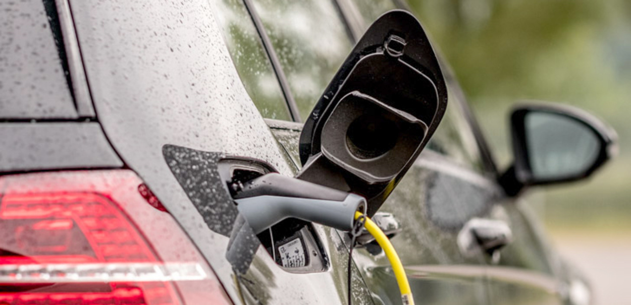 E-Mobility bei Reif Elektroinstallationen in Großen Buseck