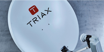 Satellitenempfang bei Reif Elektroinstallationen in Großen Buseck
