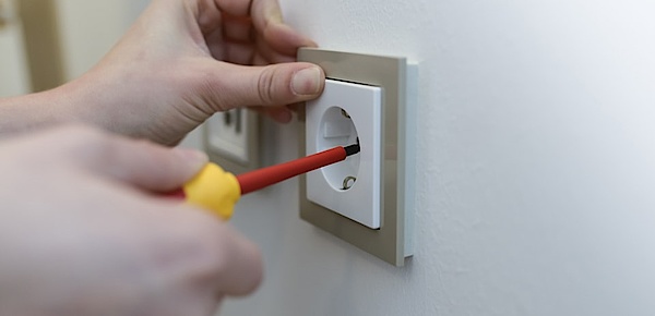 Planung bei Reif Elektroinstallationen in Großen Buseck