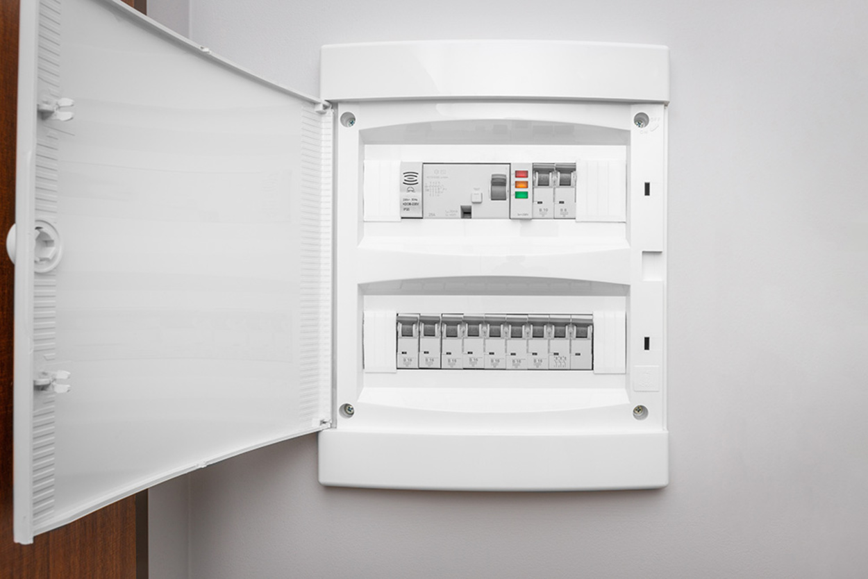 Über­spannungs­schutz bei Reif Elektroinstallationen in Großen Buseck