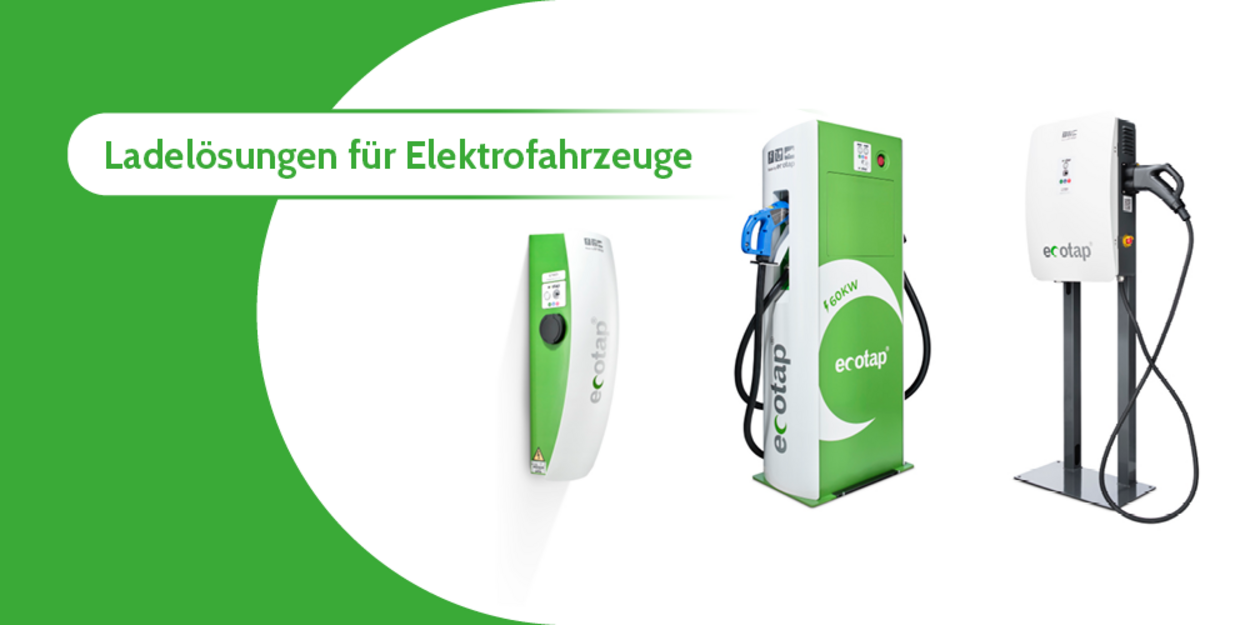 E-Mobility bei Reif Elektroinstallationen in Großen Buseck
