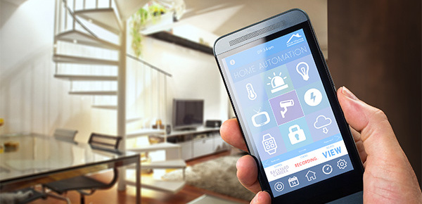 Smart Home bei Reif Elektroinstallationen in Großen Buseck