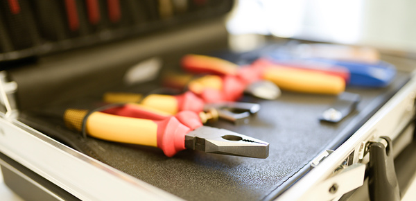 Reparatur-Service bei Reif Elektroinstallationen in Großen Buseck