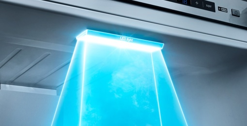 LED Licht bei Reif Elektroinstallationen in Großen Buseck