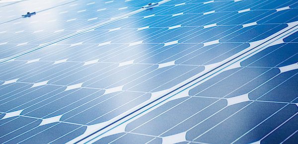 Photovoltaik bei Reif Elektroinstallationen in Großen Buseck