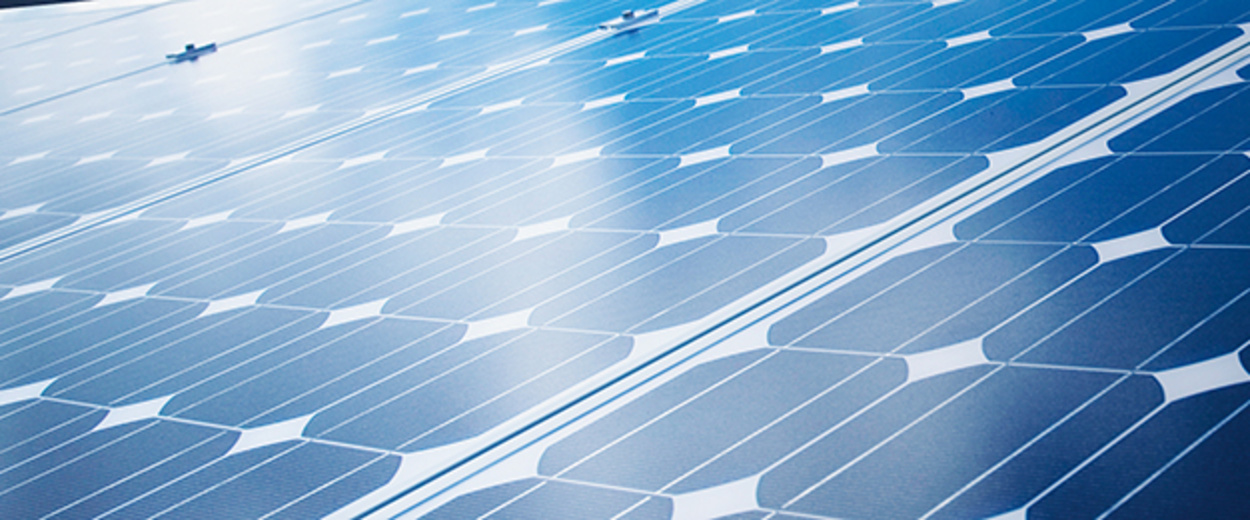 Photovoltaik bei Reif Elektroinstallationen in Großen Buseck