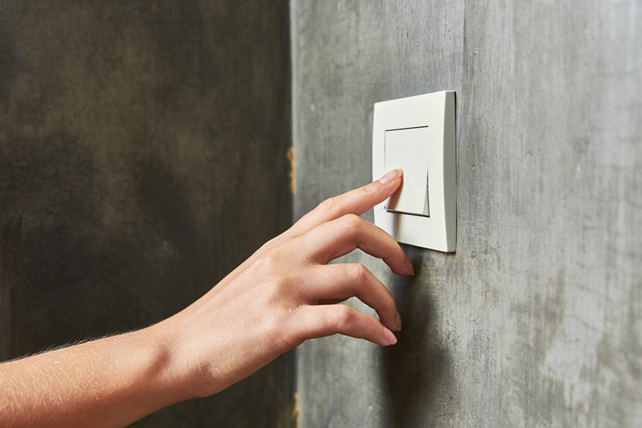 Design bei Reif Elektroinstallationen in Großen Buseck