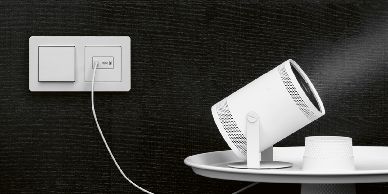 Ladegerät USB PD 60 bei Reif Elektroinstallationen in Großen Buseck