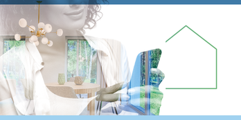 Smart Green Home bei Reif Elektroinstallationen in Großen Buseck