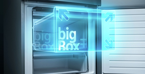 bigBox bei Reif Elektroinstallationen in Großen Buseck