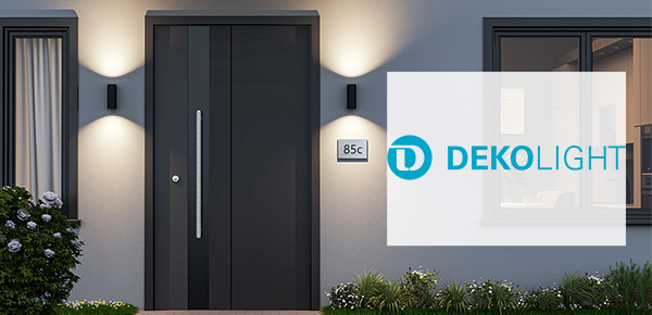 DEKO-LIGHT bei Reif Elektroinstallationen in Großen Buseck