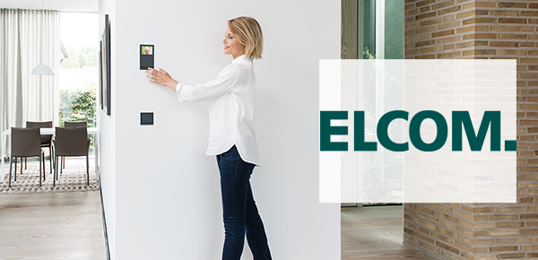 Elcom bei Reif Elektroinstallationen in Großen Buseck